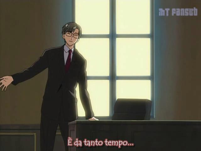 Otaku Gallery  / Anime e Manga / D.N.Angel / Screen Shots / Stage 04 - Fra luce ed oscurita` / 033.jpg